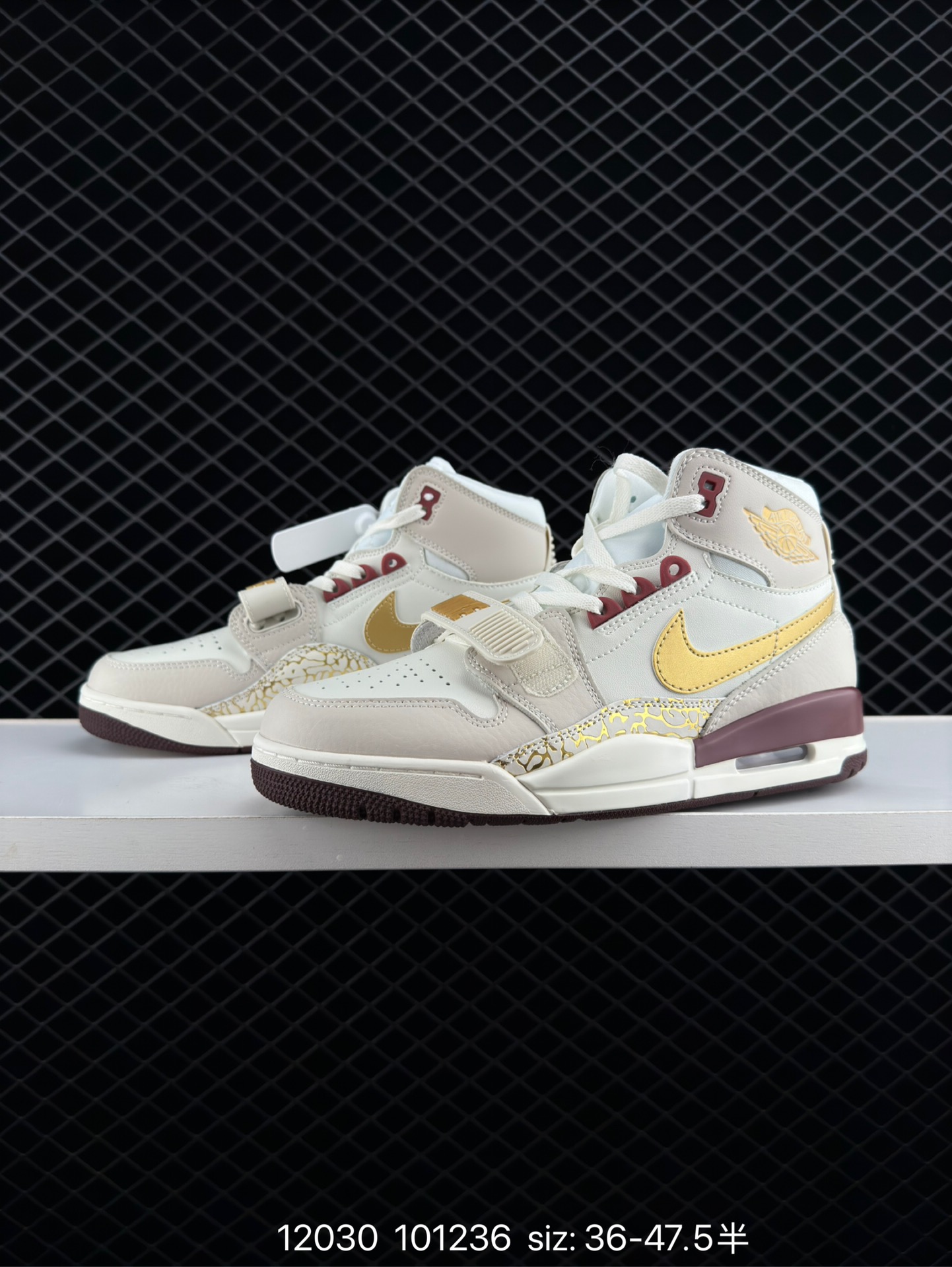 Air Jordan Legacy AJ312 High  CNY